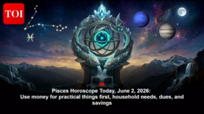 Pisces Horoscope: Career and Love Look Up, Stay Productive Today