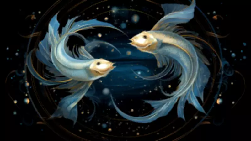 Pisces Horoscope Today: Luck and Joy Flow Through Love, Career, and Finance