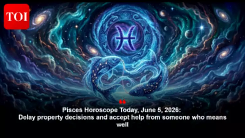 Pisces Horoscope Today: Steady Progress and Practical Advice