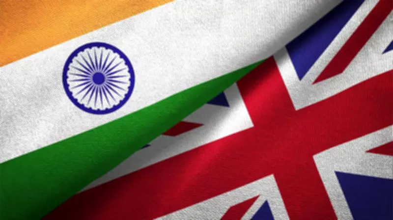 Piyush Goyal to visit UK ahead of India-UK trade deal, DCC implementation