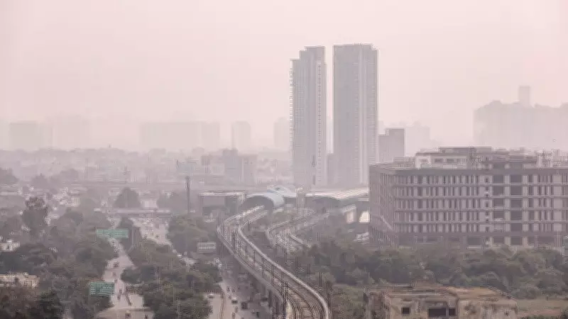 Plan 2041: NCR Boundary Unchanged, Four 'Namo' Cities Planned