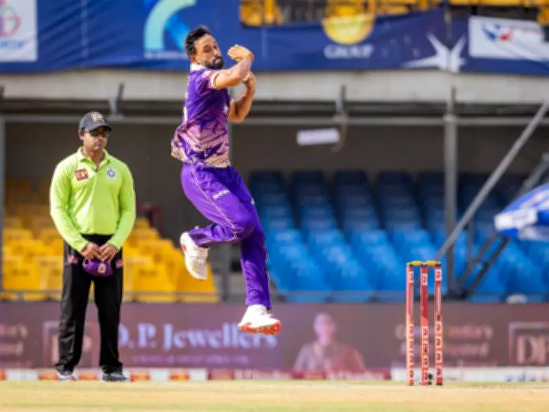 Player Development Programme revives Devendra Katheit's cricketing journey at 37