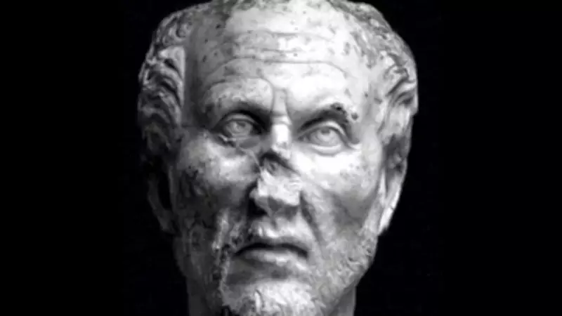 Plotinus: The Philosopher Who Refused Portraits and Sought Soul Purity