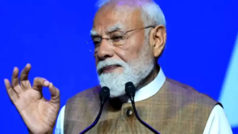 PM Modi at VivaTech 2026: AI means 'All Inclusive', technology must be democratised