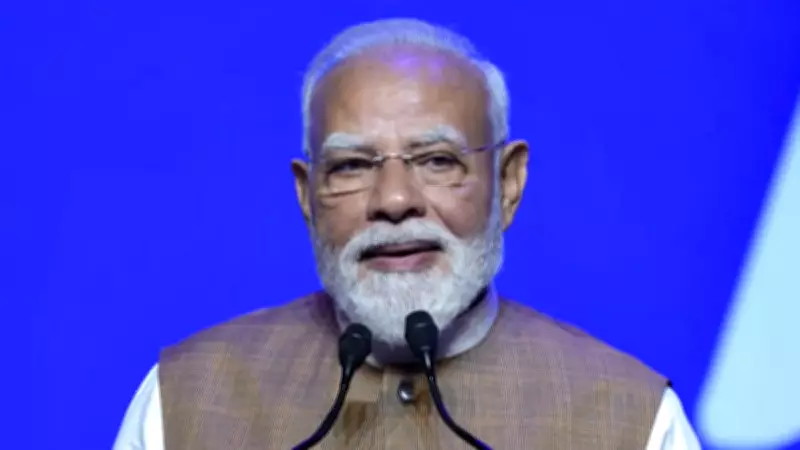 PM Modi Calls Meeting of All Secretaries on Tuesday to Review Reforms