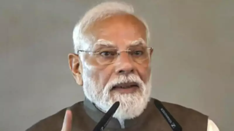PM Modi: Congress kept eastern India backward, BJP turning it into growth engine