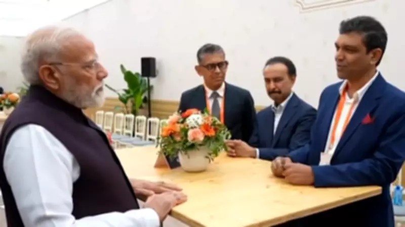 PM Modi France Visit: Bharat Innovates 2026, G7 Summit, Macron Talks