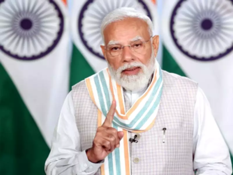 PM Modi Hails World Yogasana Championship as Milestone for Yoga Sport