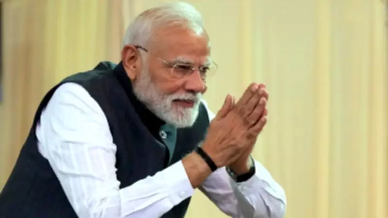 PM Modi Highlights 12 Years of Governance Achievements in Poverty Alleviation, Infrastructure