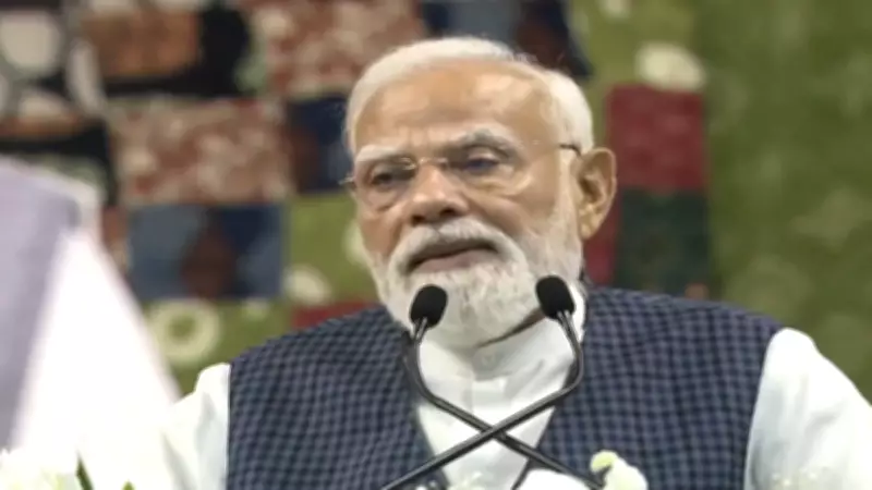 PM Modi Hits Out at Rahul Gandhi, Says Pessimists Mock Atmanirbhar Bharat