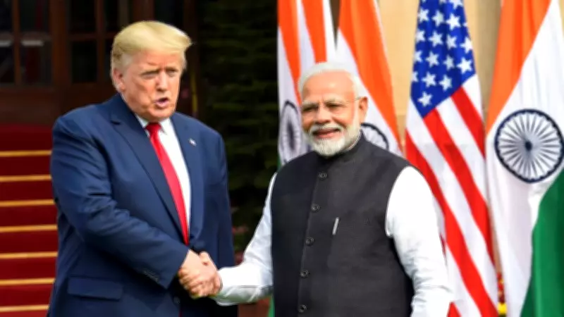 PM Modi May Meet Trump at G7 Summit: India-US Exploring Bilateral Talks