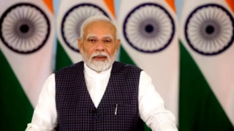 PM Modi Pays Tribute to Emergency Victims on 'Constitution Murder Day'