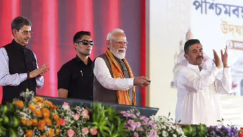 PM Modi Releases 23rd PM-Kisan Instalment, Transfers Rs 907.21 Crore to 45.35 Lakh Farmers