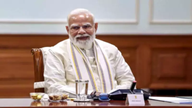 PM Modi Reviews Rs 30,000 Crore Infra Projects at 52nd Pragati Meeting