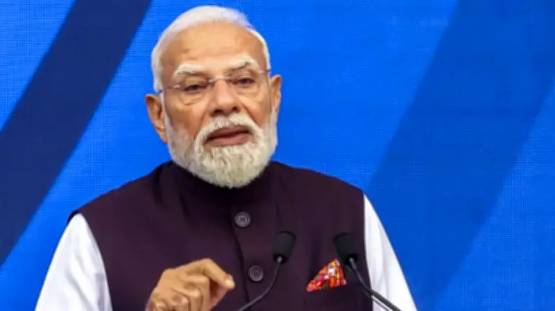 PM Modi Says India Ready to Help Venezuela Amid Crisis
