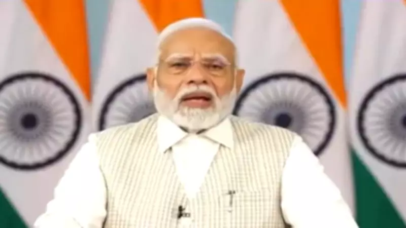 PM Modi to Meet All Central Ministries Secretaries at 4 PM: Key Agenda