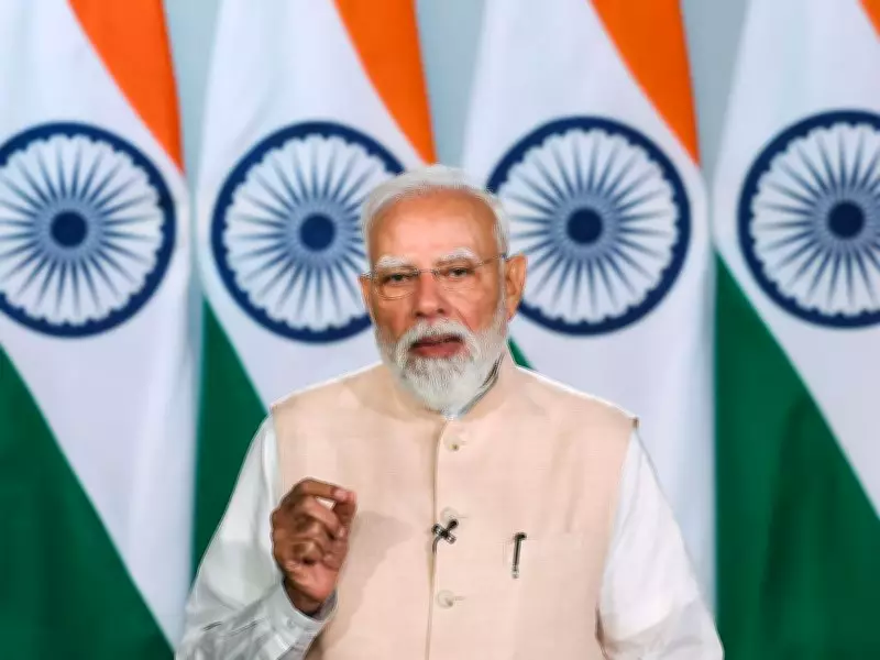 PM Modi to Visit Bengal on June 20-21, Unveil Mega Development Packages