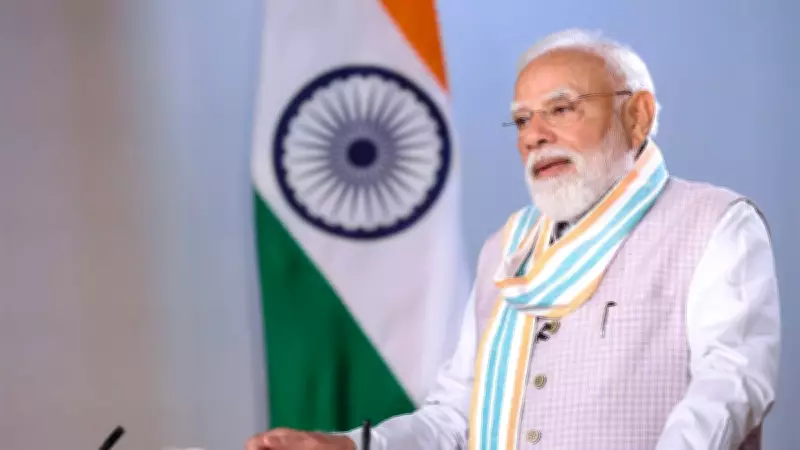 PM Modi to Visit Seychelles as Guest of Honour for National Day