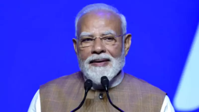 PM Modi to Visit Seychelles for National Day Golden Jubilee from June 27-29