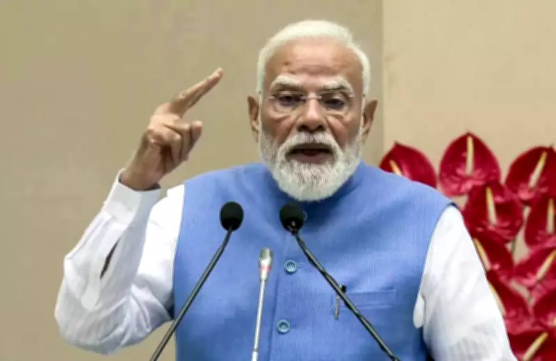 PM Modi to Visit Tarakeswar on June 20, Launch Development Projects Worth Rs 820 Crore