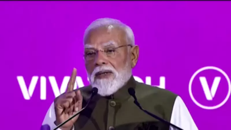 PM Modi to Visit West Bengal on June 20, First Trip After BJP's Assembly Win