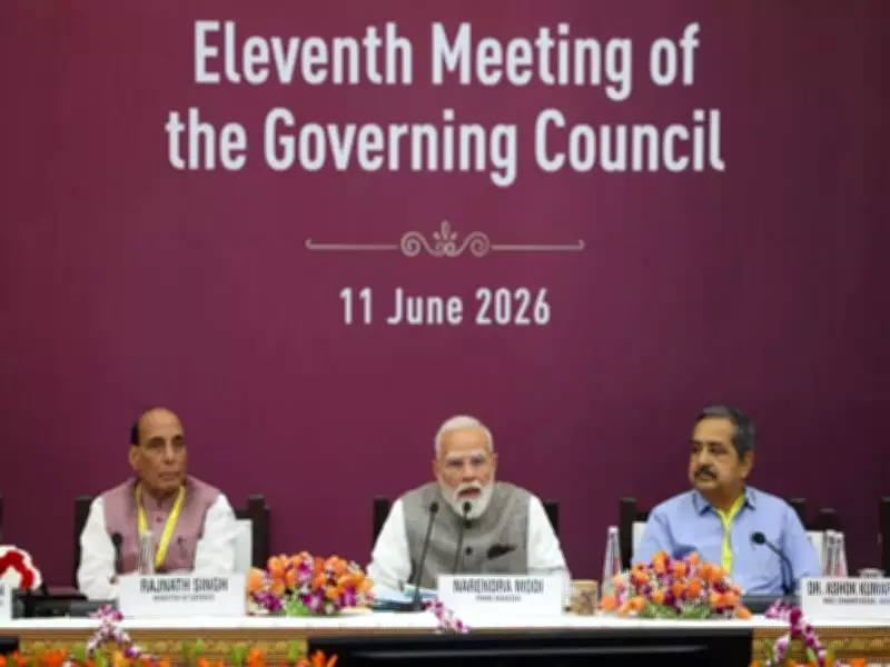 PM Modi Urges States to Ease Compliance, Boost Investment