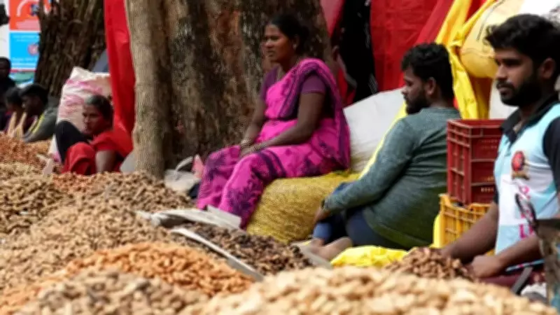 PM SVANidhi Scheme Extended Till 2030 for Street Vendors