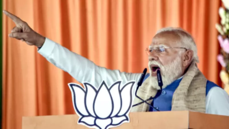PM SVANidhi Transformed Lives of Countless Street Vendors: PM Modi