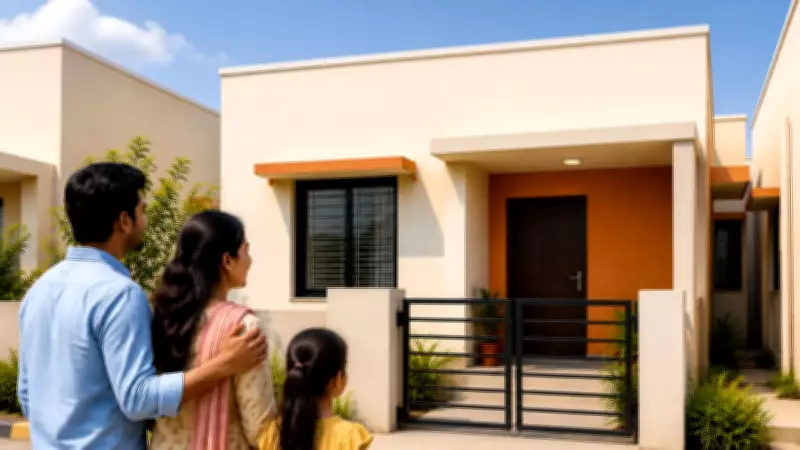 PMAY-U 2.0: Making Urban Housing Affordable for EWS, LIG, MIG Families
