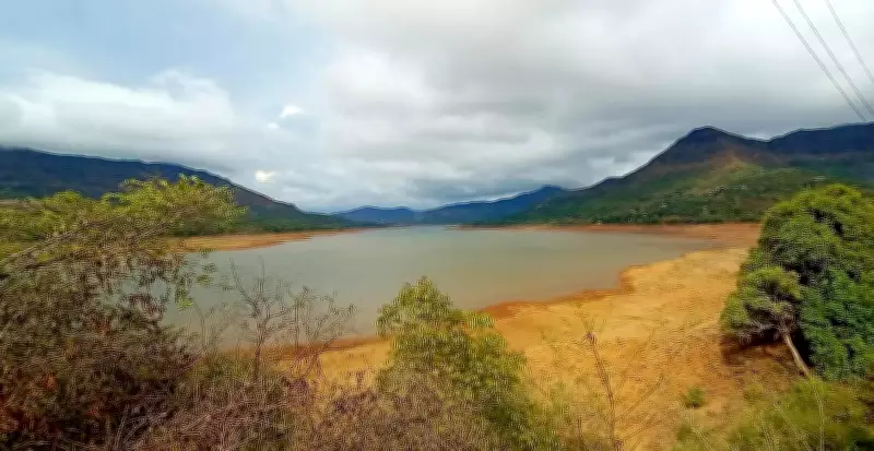 PMC to Finalize Mulshi Dam Water Supply Timetable, Boost Security After Hoax