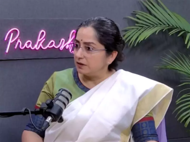 PM's Economic Adviser Shamika Ravi Sparks Outrage Over Rupee Comments