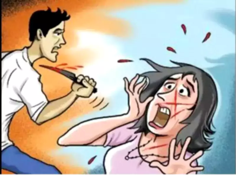 POCSO Accused Attacks Woman with Scissors in Vizag, Attempt to Murder Case Filed