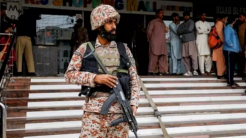 PoK Unrest Exposes Pakistan's Misgovernance and Failures