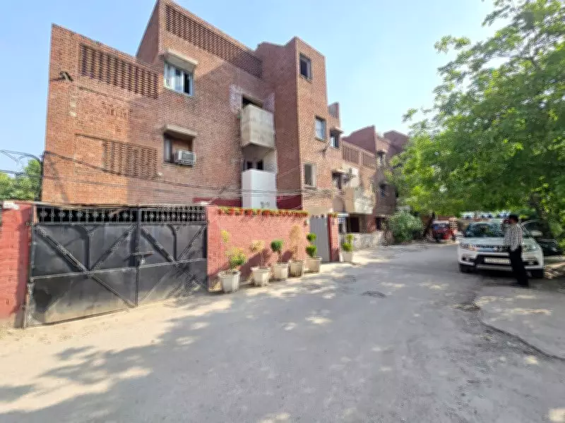 Police Families Seek Extension Until August Before Eviction in Amritsar