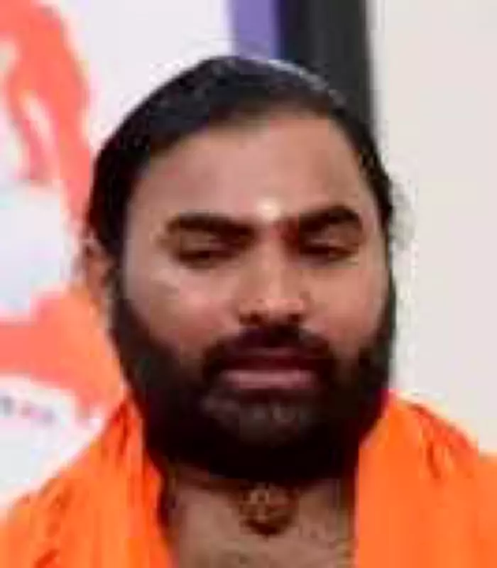 Police File Chargesheet in Pocso Case Against Vachanananda Swami