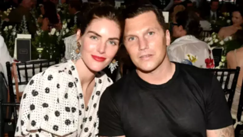 Police Investigate Gunfire at Former NHL Star Sean Avery's Home
