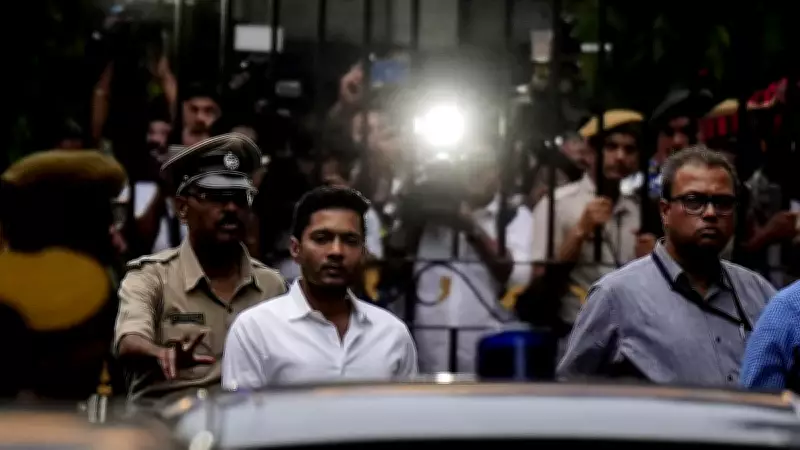 Police Search TMC Leader Abhishek Banerjee's Kolkata Home for Over 4 Hours