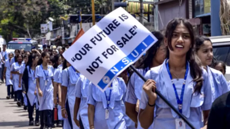 Political Parties Urged to Align with Gen Z and Worker Protests