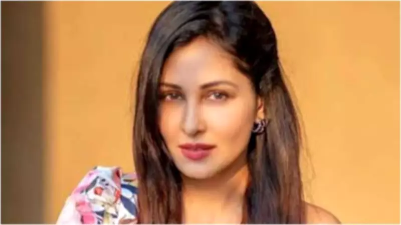 Pooja Chopra Breaks Down Thanking Mom Who Refused Abortion Over Gender