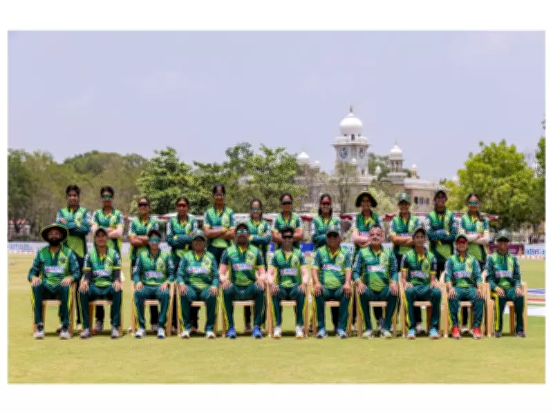 Pooja Vastrakar Credits Positive Dressing Room for Chambal Ghariyals' MPL Final Berth