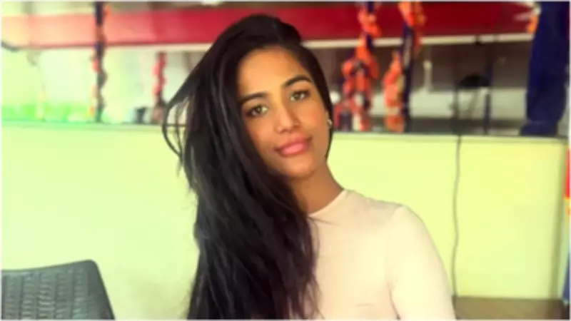Poonam Pandey Slams Rs 370 Biryani Joke, Calls for Respect and Consent