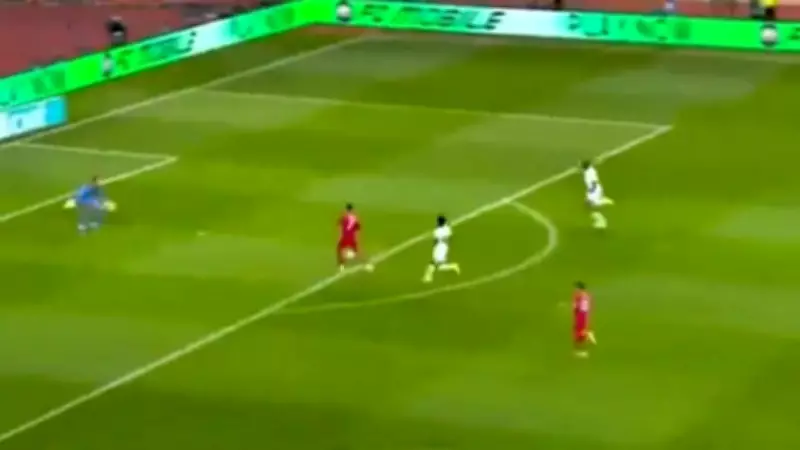 Portugal Beat Nigeria 2-1 in World Cup Warm-Up, Ronaldo Fails to Score
