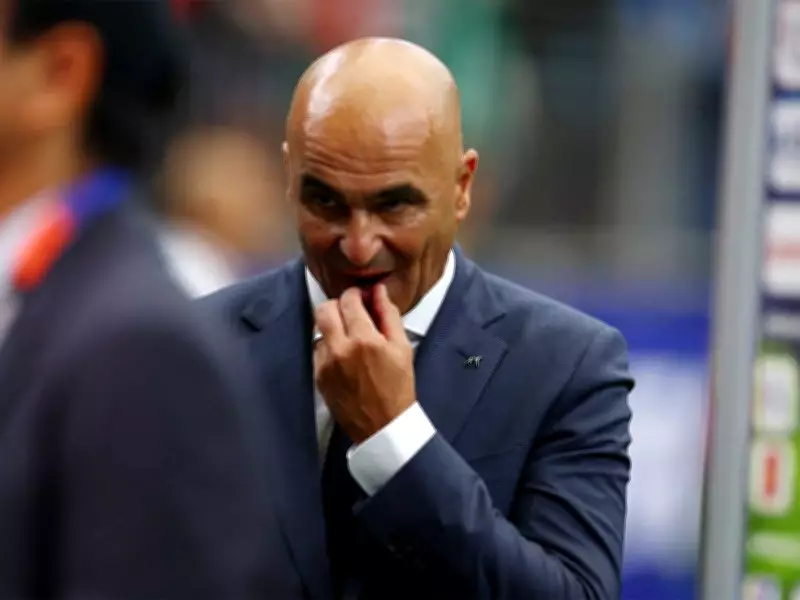 Portugal Coach Martinez Calls for Improvement After 1-1 Draw with DR Congo in World Cup 2026