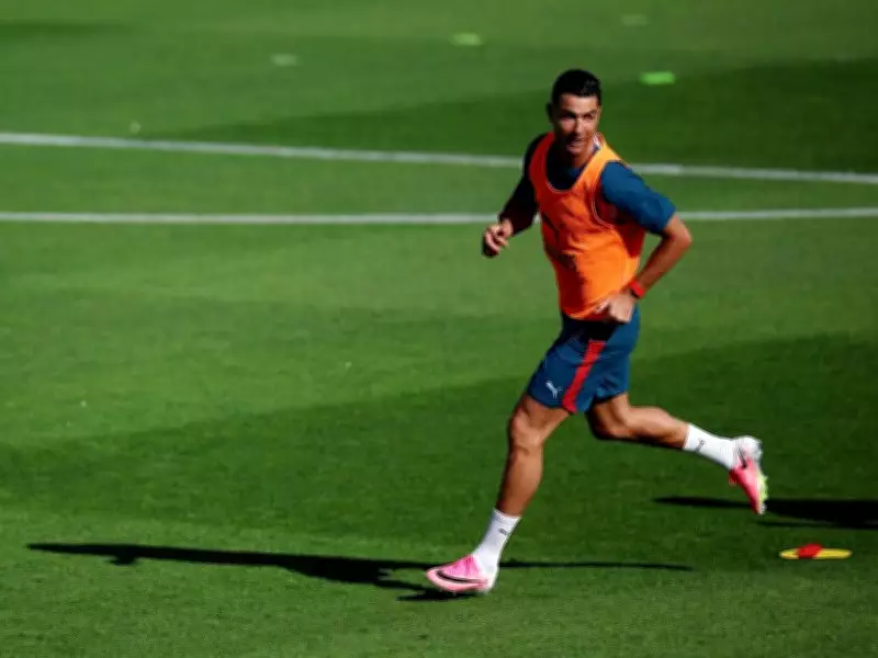 Portugal's World Cup Preparations in Florida Disrupted by 6.1 Earthquake Off Cuba