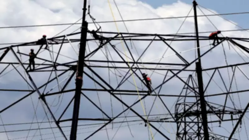 Power Cut in Coimbatore on June 6 for Maintenance Work