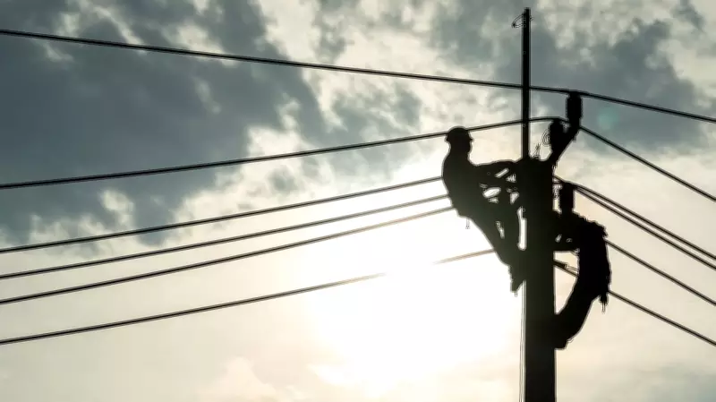 Power Shutdown in Parts of South Bengaluru Today: Bescom Advisory