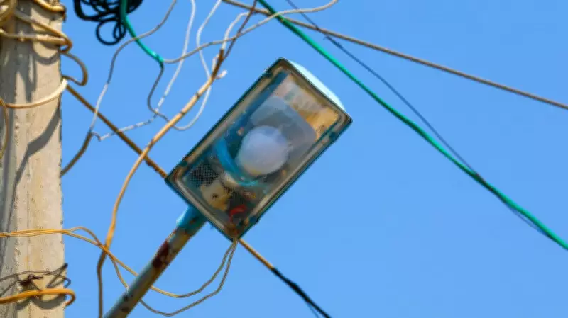Power Supply Disruption in South Bengaluru on June 25 for Maintenance