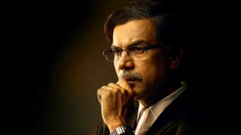 'Prahaar' Teaser: Rajkummar Rao Takes on Ajmal Kasab Trial