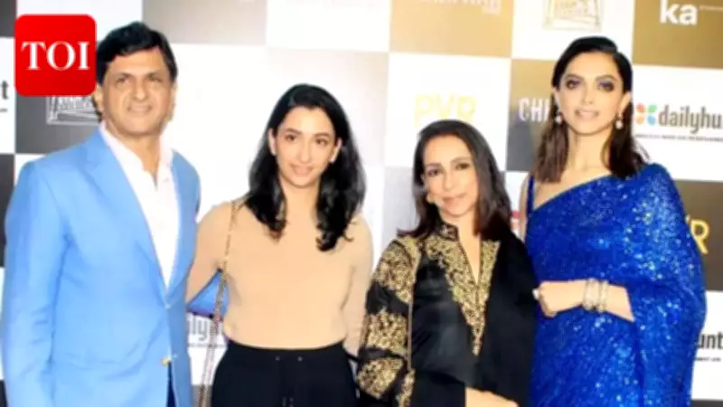Prakash Padukone on Parenting: Let Kids Follow Their Passion
