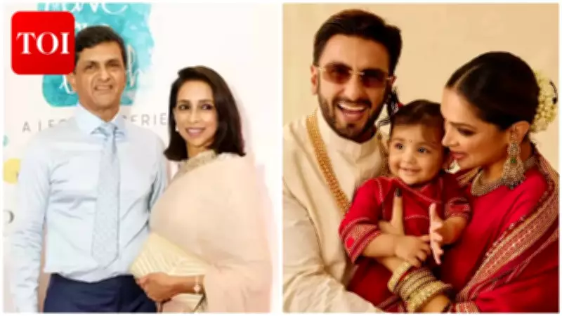 Prakash Padukone on Retirement, Granddaughter Dua, and Family Life